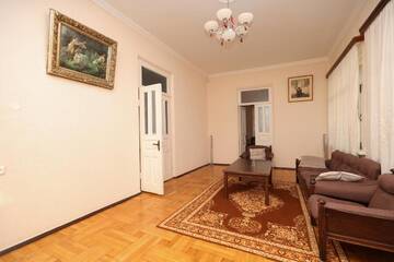 Фото номера Дом с 3 спальнями Дома для отпуска Villa Chachba г. Сухум 45