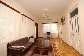 Фото номера Дом с 3 спальнями Дома для отпуска Villa Chachba г. Сухум 46