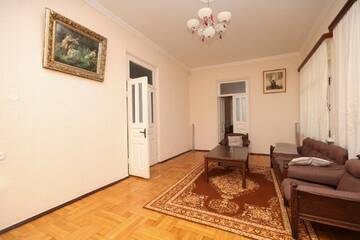 Фото номера Дом с 3 спальнями Дома для отпуска Villa Chachba г. Сухум 23