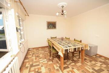 Фото номера Дом с 3 спальнями Дома для отпуска Villa Chachba г. Сухум 29