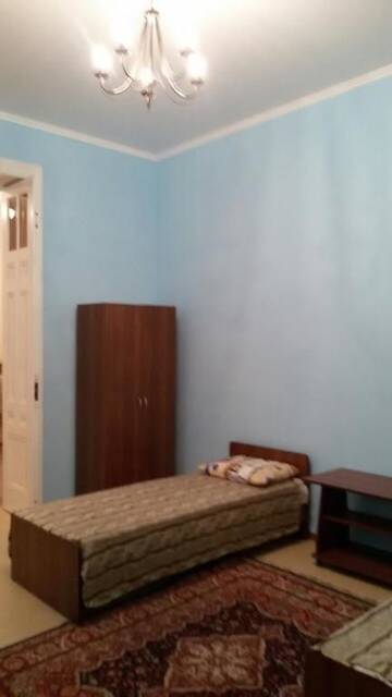 Фото номера Семейный номер с общей ванной комнатой Гостевой дом Guest House Eva г. Сухум 18