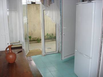 Фото номера Апартаменты с 3 спальнями Гостевой дом Guest house Elona г. Сухум 7