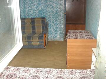 Фото номера Апартаменты с 3 спальнями Гостевой дом Guest house Elona г. Сухум 12