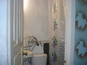 Фото номера Апартаменты с 3 спальнями Гостевой дом Guest house Elona г. Сухум 18