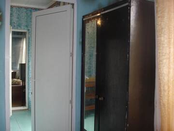 Фото номера Апартаменты с 3 спальнями Гостевой дом Guest house Elona г. Сухум 20