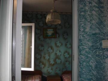 Фото номера Апартаменты с 3 спальнями Гостевой дом Guest house Elona г. Сухум 21