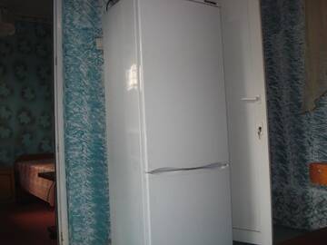 Фото номера Апартаменты с 3 спальнями Гостевой дом Guest house Elona г. Сухум 22