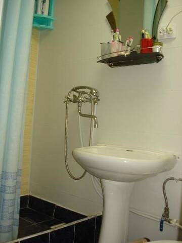 Фото номера Роскошный четырехместный номер Гостевой дом Guest house Elona г. Сухум 5