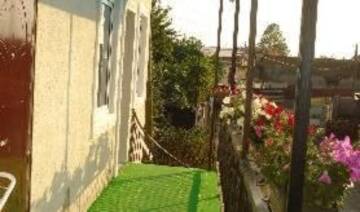 Фото номера Роскошный четырехместный номер Гостевой дом Guest house Elona г. Сухум 7