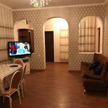 Фото номера Дом для отпуска Дома для отпуска Dom pod kliuch г. Сухум 22