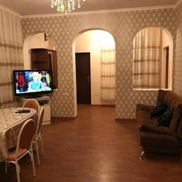 Фото номера Дом для отпуска Дома для отпуска Dom pod kliuch г. Сухум 7