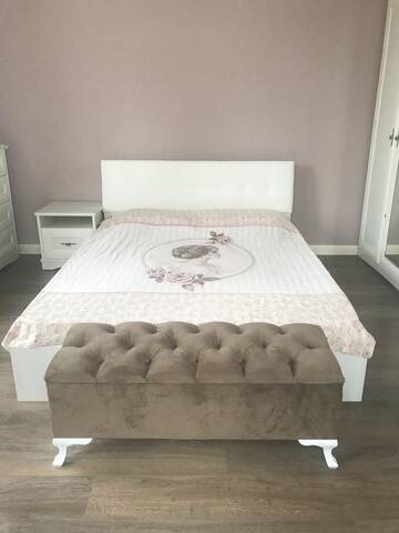 Фото номера Апартаменты с балконом Гостевой дом Guest house GUMA г. Сухум 7