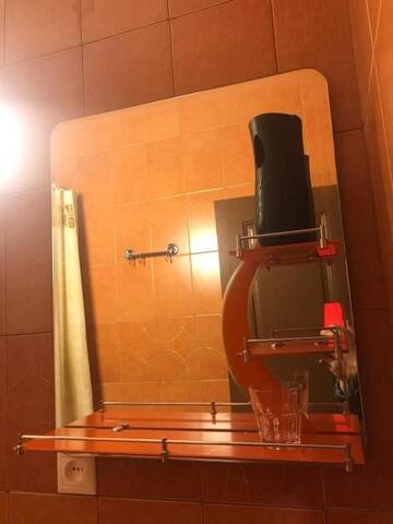 Фото номера Двухместный номер с 1 кроватью Гостевой дом Guest house GUMA г. Сухум 12