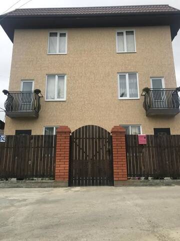 Фото номера Двухместный номер с 1 кроватью Гостевой дом Guest house GUMA г. Сухум 10