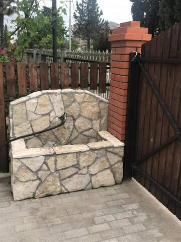 Фото номера Двухместный номер с 1 кроватью Гостевой дом Guest house GUMA г. Сухум 13