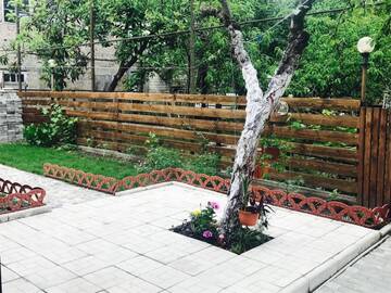 Фото номера Двухместный номер с 1 кроватью Гостевой дом Guest house GUMA г. Сухум 19