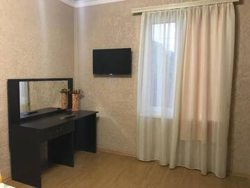 Фото номера Двухместный номер с 1 кроватью Гостевой дом Guest house GUMA г. Сухум 15