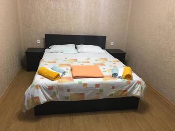 Фото номера Двухместный номер с 1 кроватью Гостевой дом Guest house GUMA г. Сухум 16