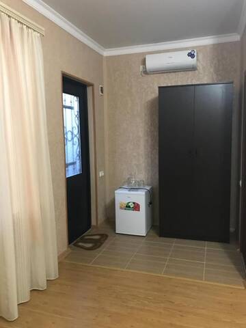 Фото номера Двухместный номер с 1 кроватью Гостевой дом Guest house GUMA г. Сухум 17