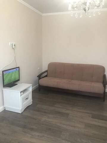 Фото номера Апартаменты с балконом Гостевой дом Guest house GUMA г. Сухум 17