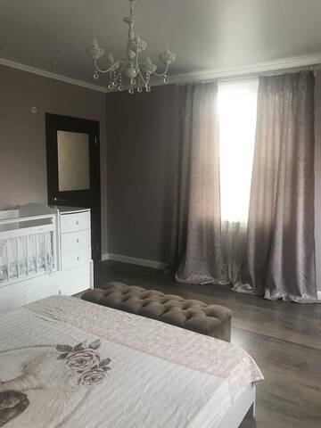 Фото номера Апартаменты с балконом Гостевой дом Guest house GUMA г. Сухум 12
