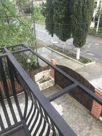 Фото номера Апартаменты с балконом Гостевой дом Guest house GUMA г. Сухум 16