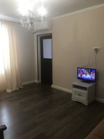 Фото номера Апартаменты с балконом Гостевой дом Guest house GUMA г. Сухум 19