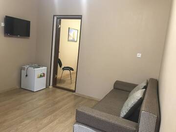 Фото номера Семейный номер Гостевой дом Guest house GUMA г. Сухум 6