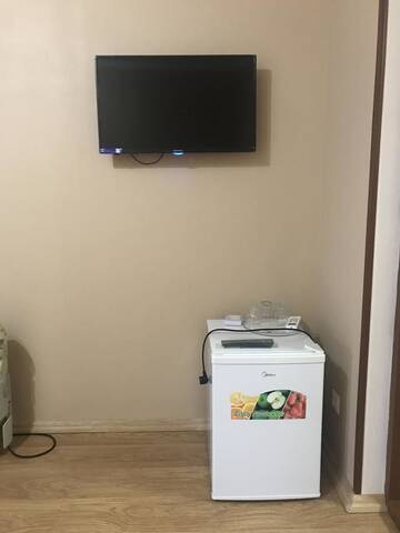 Фото номера Семейный номер Гостевой дом Guest house GUMA г. Сухум 4