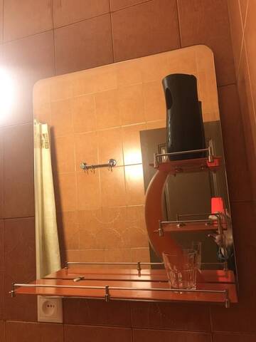 Фото номера Двухместный номер с 1 кроватью Гостевой дом Guest house GUMA г. Сухум 6