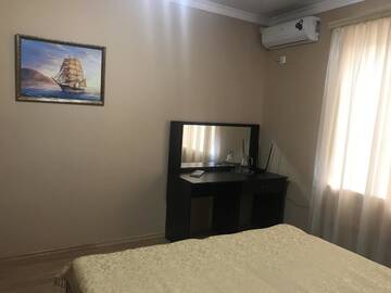 Фото номера Семейный номер Гостевой дом Guest house GUMA г. Сухум 7