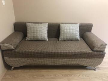 Фото номера Семейный номер Гостевой дом Guest house GUMA г. Сухум 5