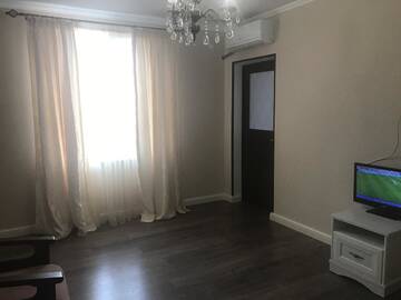 Фото номера Апартаменты с балконом Гостевой дом Guest house GUMA г. Сухум 6