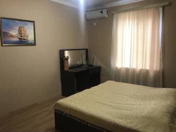 Фото номера Семейный номер Гостевой дом Guest house GUMA г. Сухум 9