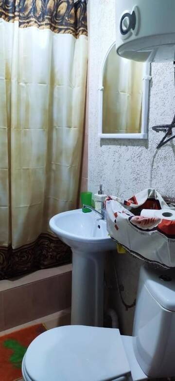 Фото Гостевой дом Гостевой Дом Чегем г. Сухум 4