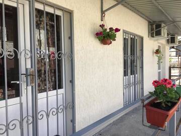 Фото Гостевой дом Guest house Y morya г. Сухум 1