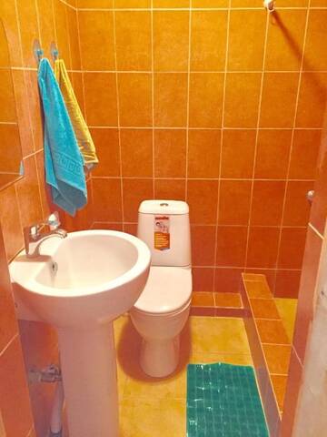 Фото номера Семейный номер Гостевой дом Guest house Y morya г. Сухум 13