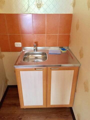 Фото номера Семейный номер Гостевой дом Guest house Y morya г. Сухум 11