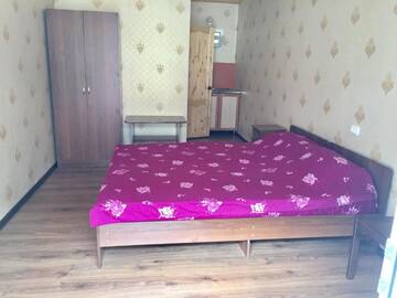 Фото номера Семейный номер Гостевой дом Guest house Y morya г. Сухум 9