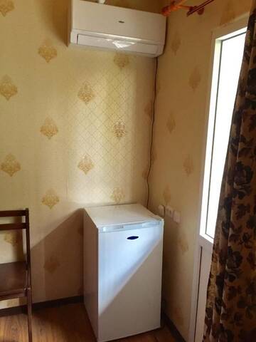 Фото номера Семейный номер Гостевой дом Guest house Y morya г. Сухум 4