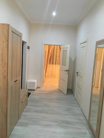 Фото номера Апартаменты-студио Апартаменты Apartments na Ardzinba г. Сухум 8