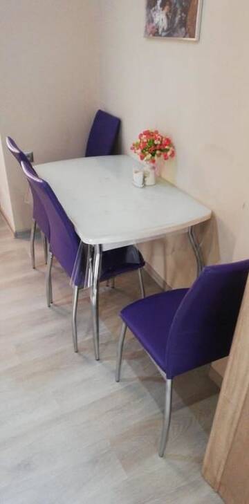 Фото номера Апартаменты-студио Апартаменты Apartments na Ardzinba г. Сухум 18