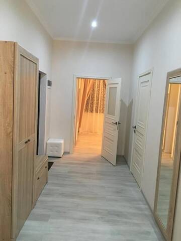 Фото номера Апартаменты-студио Апартаменты Apartments na Ardzinba г. Сухум 16