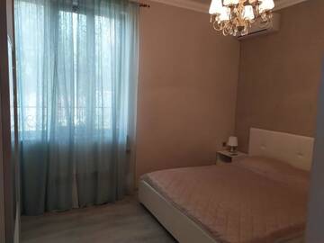 Фото номера Апартаменты-студио Апартаменты Apartments na Ardzinba г. Сухум 20