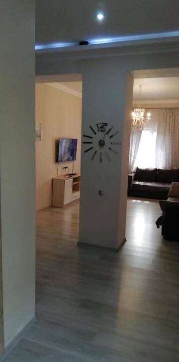 Фото номера Апартаменты-студио Апартаменты Apartments na Ardzinba г. Сухум 22