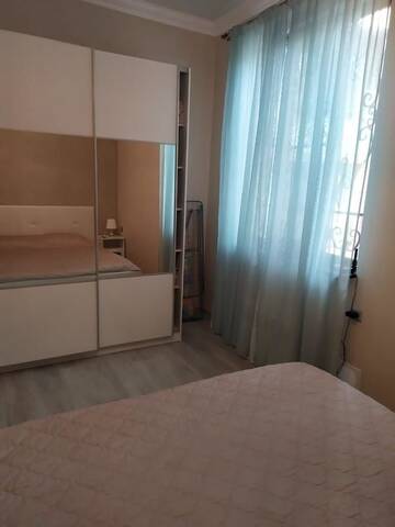 Фото номера Апартаменты-студио Апартаменты Apartments na Ardzinba г. Сухум 10