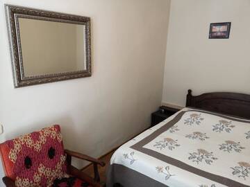 Фото номера Двухместный номер с 1 кроватью Гостевой дом Asida Guest House г. Сухум 11