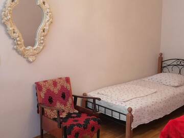 Фото номера Четырехместный номер Гостевой дом Asida Guest House г. Сухум 9