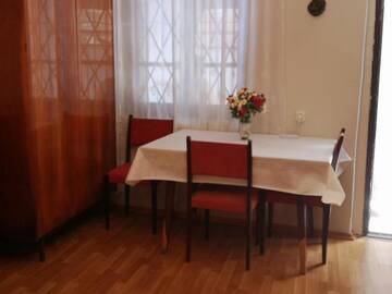 Фото номера Четырехместный номер Гостевой дом Asida Guest House г. Сухум 10