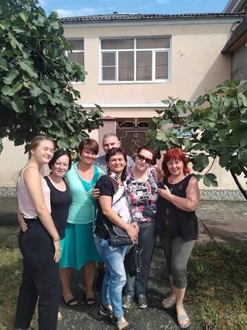 Фото Гостевой дом Asida Guest House г. Сухум 5